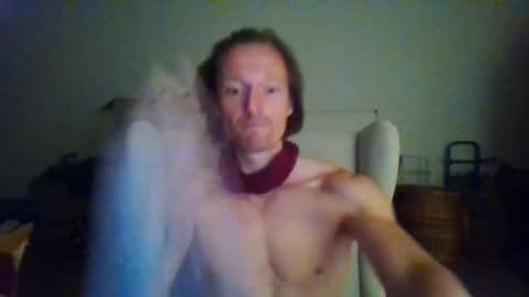 Garfield online show from July 4, 10:57 pm