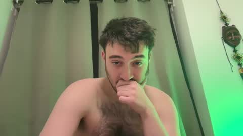 Gargoyle online show from January 3, 6:24 pm