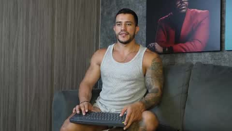 Garret online show from June 7, 5:01 am