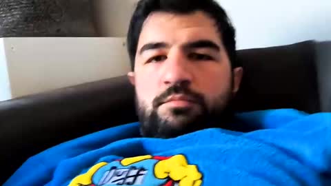 Garry online show from February 14, 4:52 pm