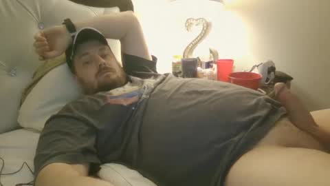 Snapshot of garth146 chatting on February 6, 7:24 am garth146 online show from February 6, 7:24 am