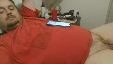 Snapshot of garth146 chatting on September 28, 1:58 am garth146 online show from September 28, 1:58 am