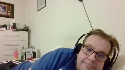 Gary online show from October 29, 3:52 am