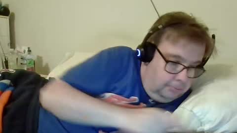 Gary online show from January 7, 5:12 am