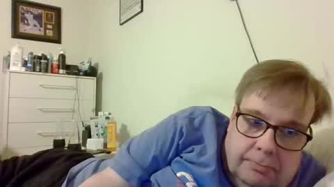 Gary online show from February 11, 3:54 am