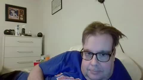 Gary online show from April 3, 12:28 am