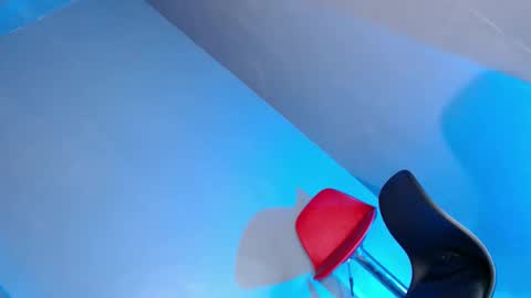 Anya online show from April 3, 2:46 pm