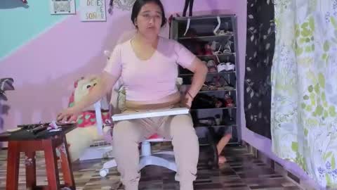 Diana online show from March 17, 11:10 pm