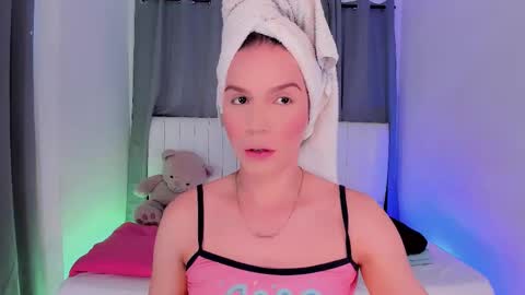 Vnecis Marn online show from February 28, 5:28 pm