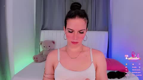 Vnecis Marn online show from March 11, 10:35 pm