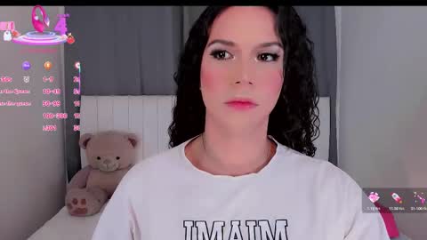 Vnecis Marn online show from January 5, 10:46 pm