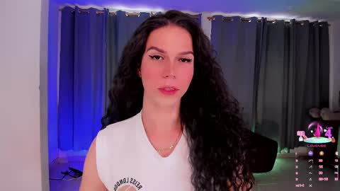 Vnecis Marn online show from April 7, 6:54 pm