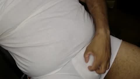 Marco online show from March 25, 9:54 pm