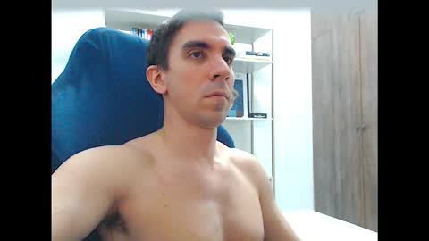 gatosarado23 online show from December 15, 5:03 am