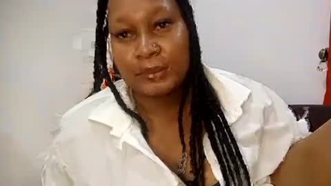 gaudencia_26 online show from June 7, 5:07 pm