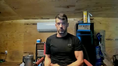 gawwwwddddamn online show from May 16, 1:21 pm