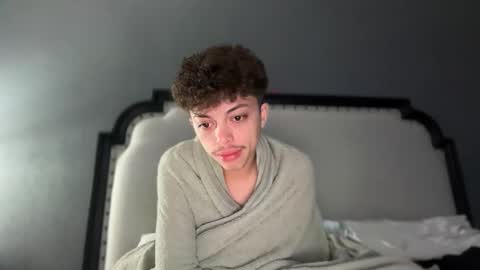 Jose online show from March 4, 2:41 am