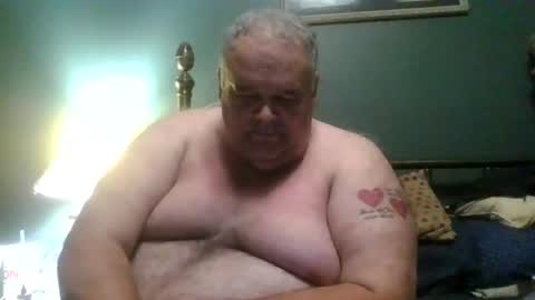 Kenny online show from July 17, 2:13 am