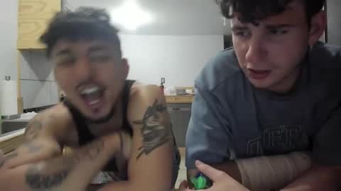 Trace online show from March 7, 5:40 am