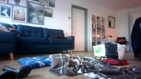 gaypuppychaste online show from December 7, 8:05 am