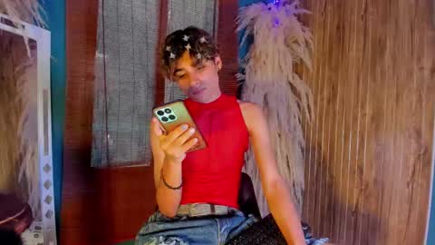 HAN online show from December 18, 3:40 pm