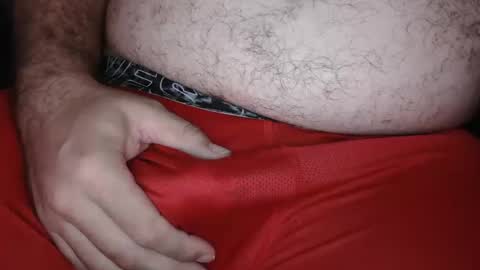 gearhead32 online show from October 25, 6:13 am