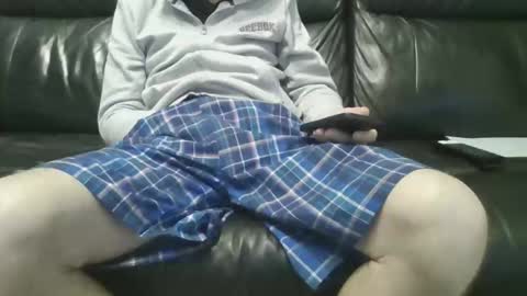 geeezer64 online show from March 10, 12:15 am