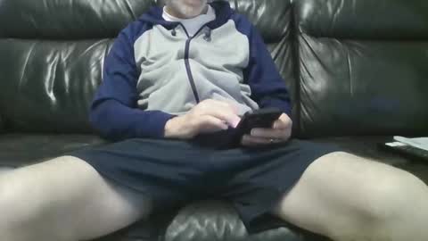 geeezer64 online show from March 22, 2:04 am