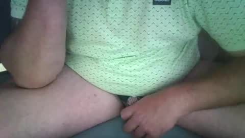 geilejohnny86 online show from September 15, 5:58 pm