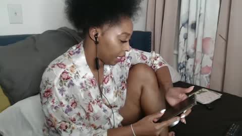 The Empress online show from September 17, 1:31 am