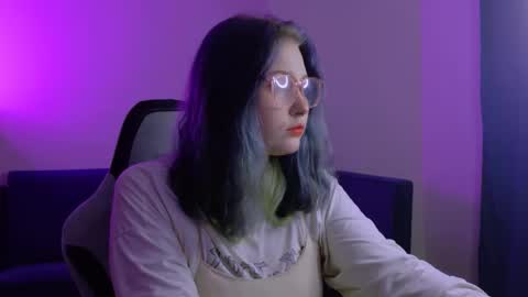 Snapshot of geistermadchen chatting on October 30, 6:52 pm Vi online show from October 30, 6:52 pm