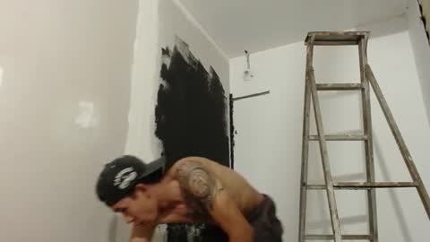 Andrs  online show from November 20, 9:12 pm