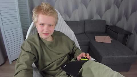 GEKZ online show from March 29, 3:24 pm