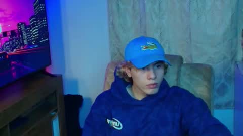 Gem Dominus online show from February 3, 10:14 pm