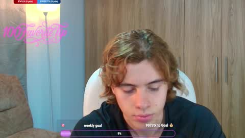Gem Dominus online show from June 8, 12:38 am