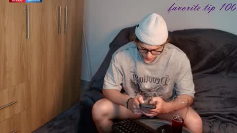Gem Dominus online show from March 29, 11:06 pm
