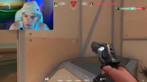 Gem Dominus online show from November 9, 1:42 am