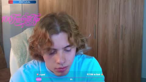 Gem Dominus online show from June 6, 11:21 pm