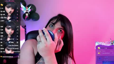 Geminis online show from April 1, 5:21 pm