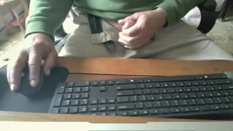 geminiguy1954 online show from April 29, 7:40 pm