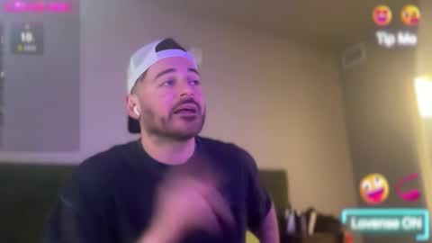 geminiprince1 online show from March 14, 3:10 am