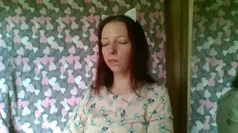 gemma_exotic online show from April 12, 10:19 am