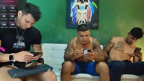 gendersonfit online show from January 14, 11:35 pm