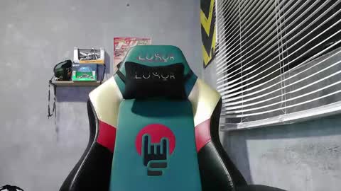 GENDO online show from October 29, 12:34 am