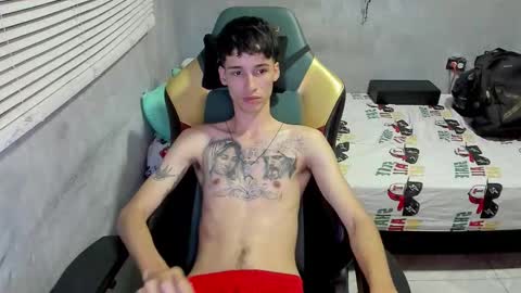 GENDO online show from December 18, 12:39 am