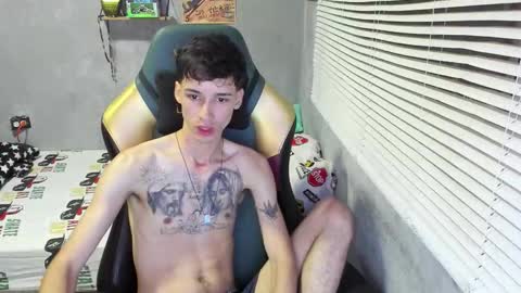 GENDO online show from November 28, 10:39 pm