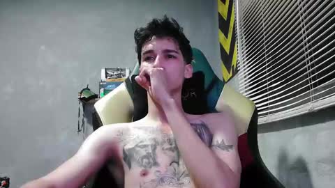 GENDO online show from October 19, 1:21 am