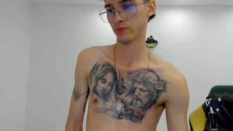 GENDO online show from February 19, 2:44 am