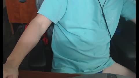 genefun online show from April 3, 9:55 pm