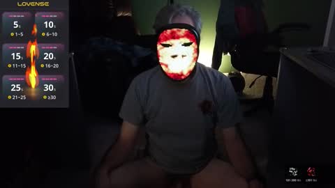 generalbliss online show from January 14, 4:53 am